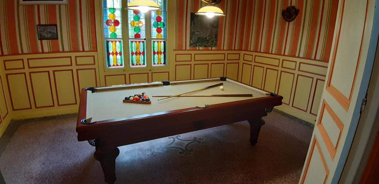 Chambre D'Hotes Du Mas Julianas Saint-Laurent-de-la-Salanque Buitenkant foto