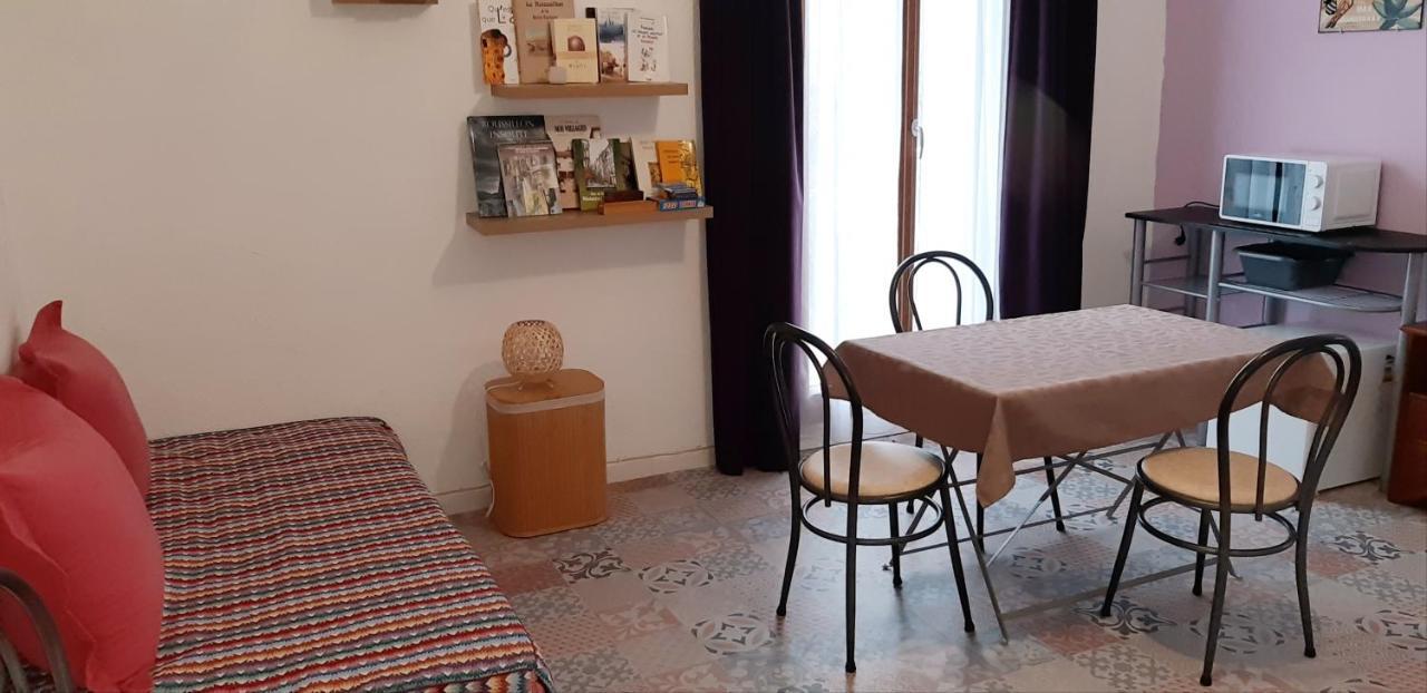 Chambre D'Hotes Du Mas Julianas Saint-Laurent-de-la-Salanque Buitenkant foto
