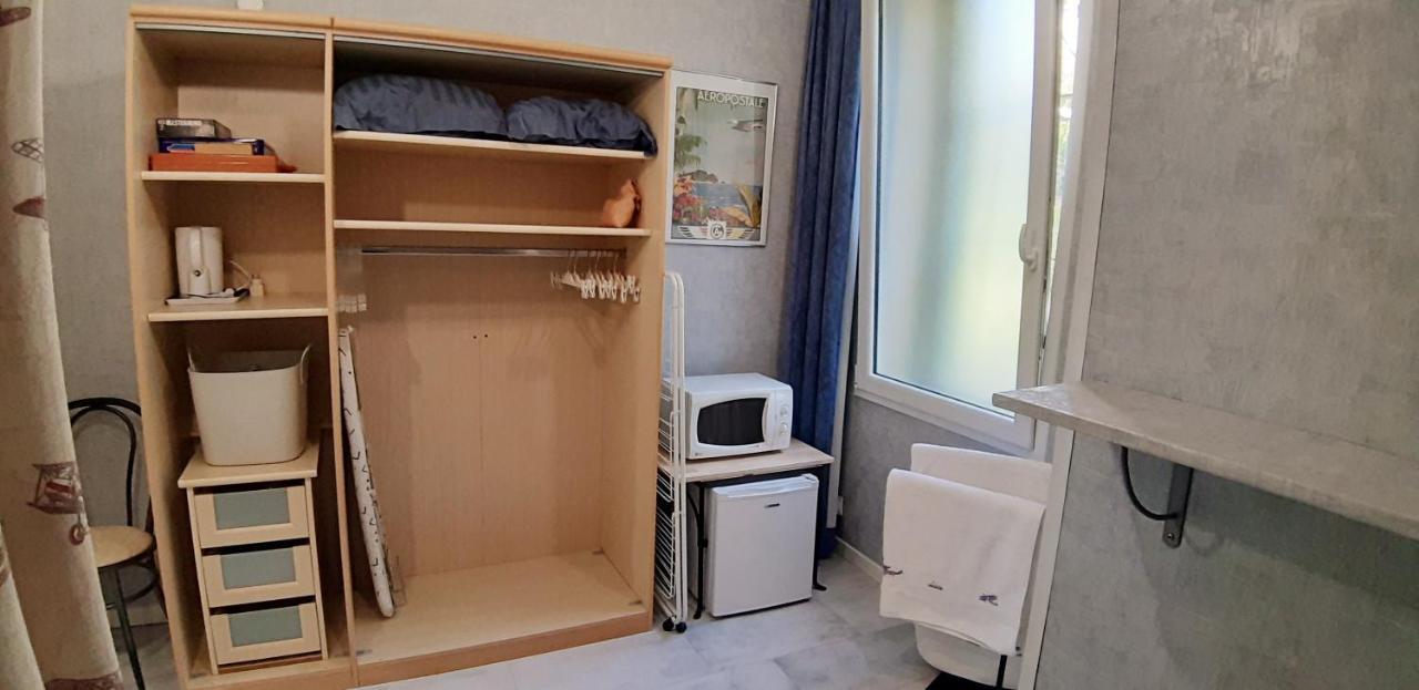 Chambre D'Hotes Du Mas Julianas Saint-Laurent-de-la-Salanque Buitenkant foto