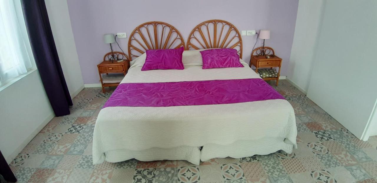 Chambre D'Hotes Du Mas Julianas Saint-Laurent-de-la-Salanque Buitenkant foto